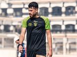 قرار من جوميز بشأن الونش وعبدالشافي في معسكر الزمالك ببرج العرب