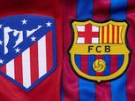 أزمة جديدة في إسبانيا.. أتلتيكو مدريد يشكو برشلونة لفيفا