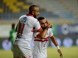 بالفيديو| «أوباما» يُحرز الهدف الثالث للزمالك في مرمى اتحاد طنجة