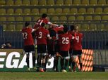 طلائع الجيش يُسقط المحلة بهدف نظيف في الدوري المصري