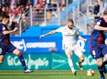 الهزيمة التاريخية.. وتسلالات بنزيما| أبرز أرقام ريال مدريد بعد السقوط أمام إيبار