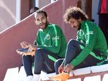 مجموعة مصر| «المنشطات» في معسكر منتخب السعودية بإسبانيا