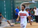 70دقيقة| نزول صلاح عاشور بدلا من مدبولي.. والزمالك يضغط من أجل الهدف الثاني