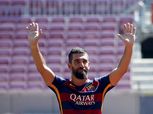 رسميا| برشلونة يُعير «توران» موسمين ونصف لباشكشهير التركي