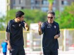 بسبب السهر.. قرار صارم من أوسوريو في تدريبات الزمالك