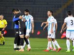 اتحاد الكرة يمهل بيراميدز 24 ساعة قبل لقاء النجوم
