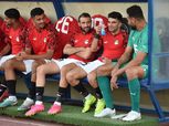 مركز جديد لـ «زيزو» أمام تونس بسبب محمد صلاح.. وتحديد بديل هاني