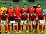الاتحاد الإفريقي يعلن حكام مباراتي الأهلي أمام زيسكو وأسيك