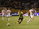 الزمالك والمقاولون العرب.. صدام فض الاشتباك في الكأس