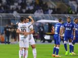 التشكيل الرسمي لمباراة الهلال والاتحاد في الدوري السعودي للمحترفين