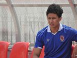 بالفيديو| عمرو جمال ينعي "يوسف" المشجع الأهلاوي الصغير