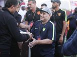 «مارادونا» يفشل في قيادة الفجيرة إلى الصعود لدوري الدرجة الأولى الإماراتي