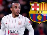 تقارير: برشلونة على أعتاب حسم صفقة كوندي قبل تشيلسي