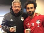 وزير الرياضة: "سنتواصل مع جميع الأطراف لحل أزمة صلاح"