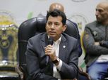 وزير الرياضة يهنئ مصطفى عسل وهانيا الحمامي بتتويجهما بلقب بطولة أوبتاسيا للاسكواش 2025