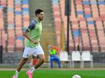 عرض سعودي خيالي لضم أحمد فتوح من الزمالك
