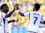 ريال مدريد يعبر كمين لاس بالماس وينفرد بصدارة الدوري الإسباني