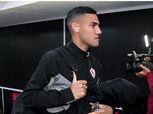 موقف محمود جهاد النهائي من المشاركة أمام الأهلي في الدوري