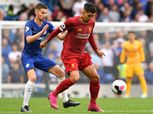 فيرمينو: ليفربول قادر على التتويج بالدوري