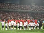 منتخب مصر يواجه نيجيريا وديا استعدادا لأمم إفريقيا.. اعرف الموعد