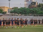 الأهلي راحة من التدريبات 24 ساعة قبل مواجهة بيراميدز في الدوري