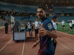 عماد متعب: محمد شريف مثل رونالدو وصلاح.. وهذه نصيحتي له «فيديو»