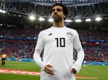 بعد هدفه أمام روسيا.. أرقام تاريخية بالجملة لـ «صلاح»