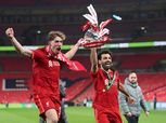 على رأسهم ليفربول.. الفرق المتأهلة لربع نهائي كأس الاتحاد الإنجليزي