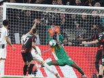 ترتيب الدوري الإيطالي بعد تعادل يوفنتوس وميلان.. روما ونابولي يتصدران