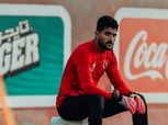 مصدر: الأهلي يرفض إعارة علي لطفي للإسماعيلي خلال فترة الانتقالات الشتوية