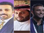 بعد نشر صورة «آل الشيخ» في ملعب «إينو»| المذيع القطري يسخر.. و«ميدو» ينصف أساطير الأهلي