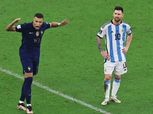 قبل نهائي إسبانيا والأرجنتين.. مبابي ينتزع عرش أساطير كأس العالم ويضع ميسي تحت الضغط