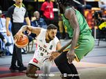 منتخب السلة يودع منافسات الأفروباسكت بالسقوط أمام الكاميرون
