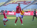 أحمد سيد غريب يهدر فرصة الهدف الأول للأهلي أمام الاتحاد السكندري