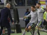 5 لاعبين سعداء برحيل «رونالدو» عن ريال مدريد