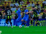 تشكيل الهلال ضد الحزم بمباراة حسم الدوري السعودي.. الموعد والقنوات الناقلة