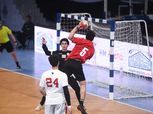 شباب يد الأهلي يفوز على الزمالك 31-28 ويتوج بدوري المرتبط