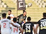 الإعلان عن حكم مباراة الزمالك وفاركو في الدوري