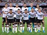 سقوط مفاجئ لفالنسيا أمام إيبار بالدوري الإسباني