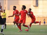 أحمد سابق مهاجم العبور يخطف أنظار الإسماعيلي وإنبي وفيوتشر