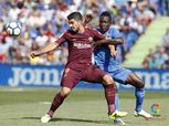 برشلونة يتسلح بالتاريخ.. وخيتافي يتطلع لفوزه الرابع تاريخيًا والأول منذ 2011