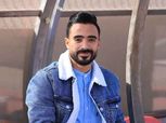 استبعاد «وحيد» و«حمودي» من قائمة الأهلي أمام وادي دجلة