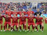 منافس مصر| «تشيرشيسوف» يعلن قائمة الـ23 النهائية لمنتخب روسيا في كأس العالم