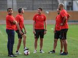الأهلي يفاضل بين الإمارات والسعودية للمعسكر الخارجي بعد توقف الدوري