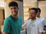 أحمد الشيخ يخضع لاختبار طبي أخير في قطر قبل المشاركة مع الإسماعيلي
