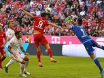 الدوري الألماني.. بايرن يهزم يونيون برلين.. ودورتموند يتعادل مع شالكه (فيديو)