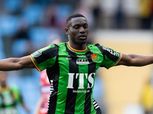 الأهلي يقترب من حسم صفقة إبراهيم دياباتيه