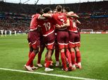شاكيري يعلن اعتزاله اللعب الدولي مع منتخب سويسرا