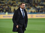 «شيفشنكو» يطالب المجتمع الدولي بدعم أوكرانيا: عائلتي تحت الهجوم الروسي
