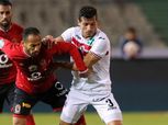 بيقولوا.. مرموش يرفض الزمالك وإغراء الشحات و«حامد» سبب أزمة وليد سليمان